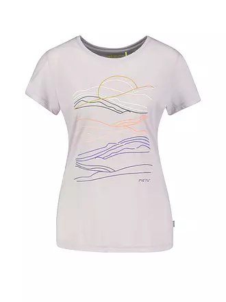 MERU | Damen Funktionsshirt Trofa Wool-Mix | 